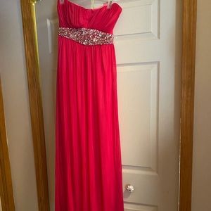 Prom/Bridesmaid Dress